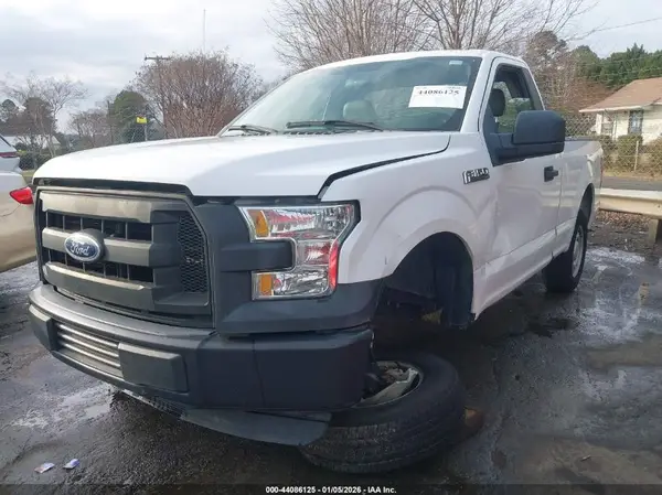 1FTMF1C80GFB41150 2016 FORD F-150 - Image 2