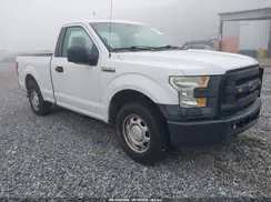 1FTMF1C80GFB50009 2016 FORD F-150