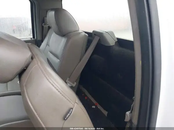 1FTMF1C80GFB50009 2016 FORD F-150 - Image 8
