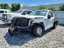 1FTMF1C80GFB94107 2016 FORD F-150