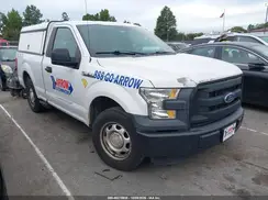 1FTMF1C80GFD20921 2016 FORD F-150