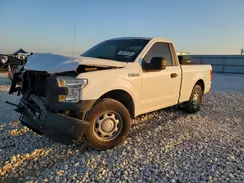 1FTMF1C80GFD38531 2016 FORD F-150