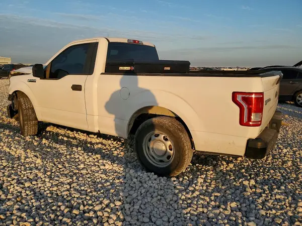 1FTMF1C80GFD38531 2016 FORD F-150 - Image 2