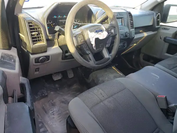 1FTMF1C80GFD38531 2016 FORD F-150 - Image 8