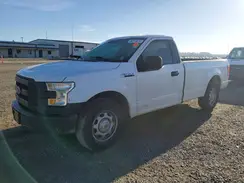 1FTMF1C80GKD05701 2016 FORD F-150