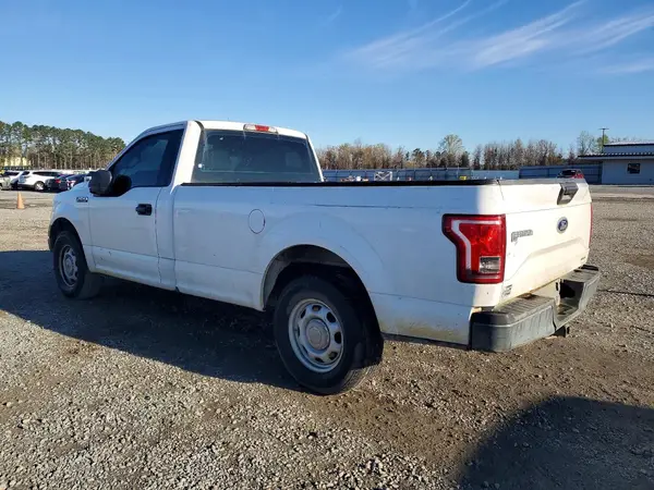 1FTMF1C80GKD05701 2016 FORD F-150 - Image 2