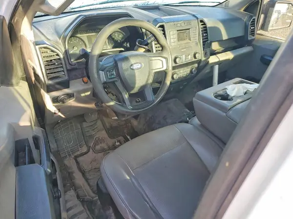 1FTMF1C80GKD05701 2016 FORD F-150 - Image 8