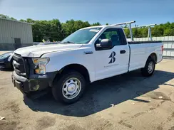 1FTMF1C80GKD07268 2016 FORD F-150