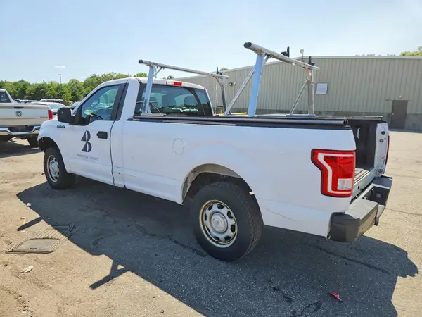 1FTMF1C80GKD07268 2016 FORD F-150 - Image 2