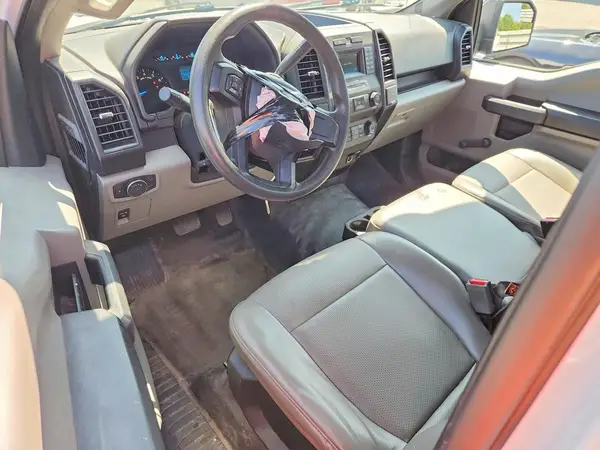 1FTMF1C80GKD07268 2016 FORD F-150 - Image 8