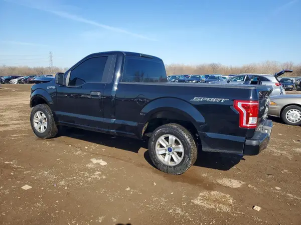 1FTMF1C80GKD09473 2016 FORD F-150 - Image 2