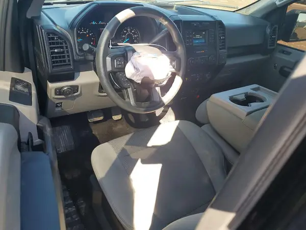 1FTMF1C80GKD09473 2016 FORD F-150 - Image 8