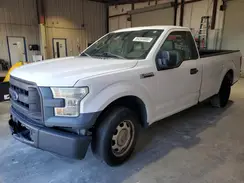 1FTMF1C80GKD13636 2016 FORD F-150