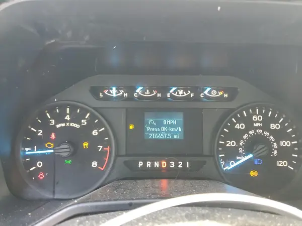 1FTMF1C80GKD13636 2016 FORD F-150 - Image 8