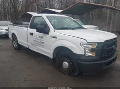 1FTMF1C80GKD13846 2016 FORD F-150