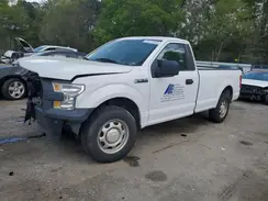 1FTMF1C80GKD20182 2016 FORD F-150