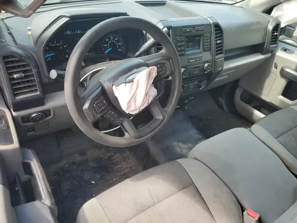1FTMF1C80GKD20182 2016 FORD F-150 - Image 8