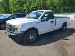 1FTMF1C80GKD25592 2016 FORD F-150