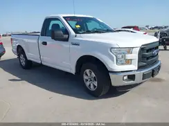 1FTMF1C80GKD30050 2016 FORD F-150