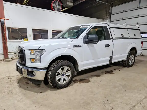 1FTMF1C80GKD31845 2016 FORD F-150 - Image 1
