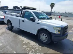 1FTMF1C80GKD34647 2016 FORD F-150