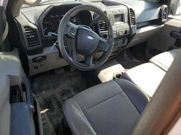 1FTMF1C80GKD39895 2016 FORD F-150 - Image 8
