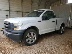 1FTMF1C80GKD49178 2016 FORD F-150