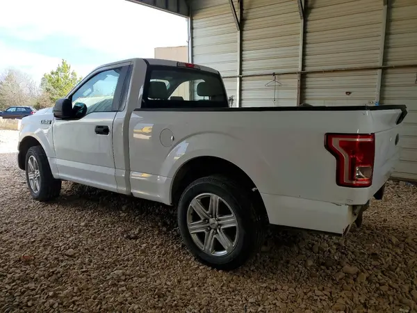 1FTMF1C80GKD49178 2016 FORD F-150 - Image 2
