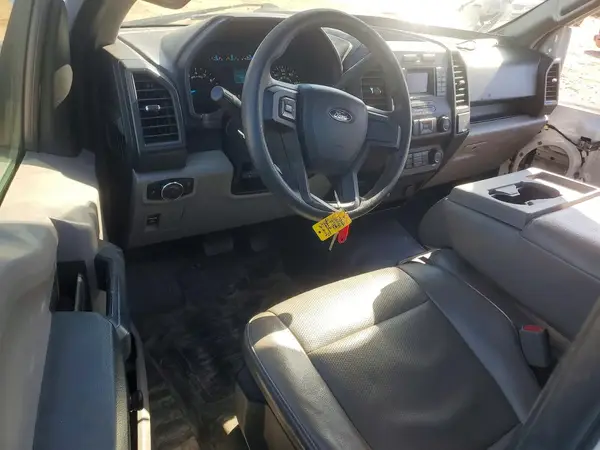 1FTMF1C80GKD49178 2016 FORD F-150 - Image 8