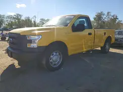 1FTMF1C80GKD50380 2016 FORD F-150