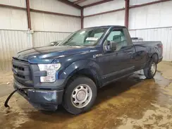 1FTMF1C80GKD69365 2016 FORD F-150