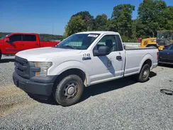 1FTMF1C80GKD86179 2016 FORD F-150