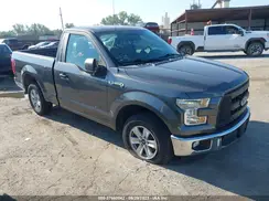 1FTMF1C80GKD88109 2016 FORD F-150