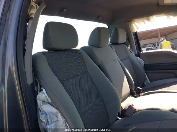 1FTMF1C80GKD88109 2016 FORD F-150 - Image 8