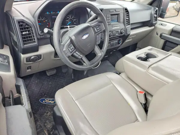 1FTMF1C80GKD92595 2016 FORD F-150 - Image 8