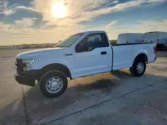 1FTMF1C80GKE22579 2016 FORD F-150