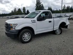1FTMF1C80GKE26423 2016 FORD F-150