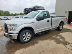 1FTMF1C80GKE40595 2016 FORD F-150