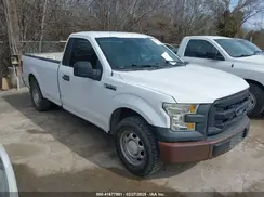 1FTMF1C80GKE43156 2016 FORD F-150