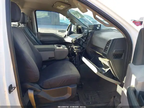 1FTMF1C80GKE64377 2016 FORD F-150 - Image 8