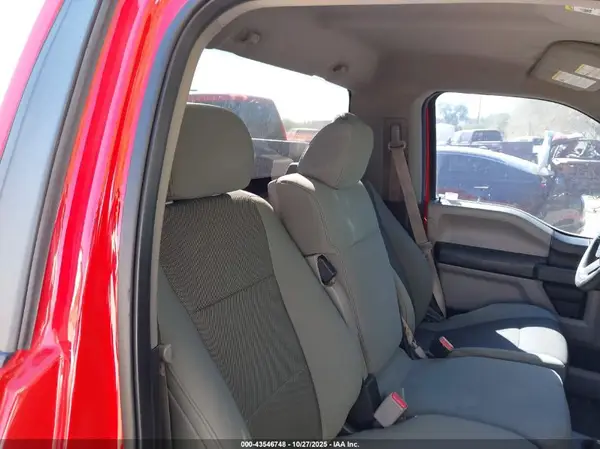 1FTMF1C80GKE72169 2016 FORD F-150 - Image 8