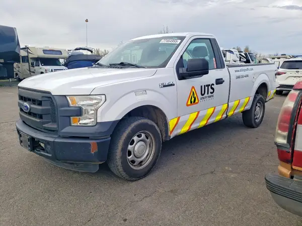 1FTMF1C80GKE76979 2016 FORD F-150 - Image 1