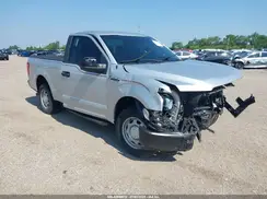 1FTMF1C80GKF02335 2016 FORD F-150