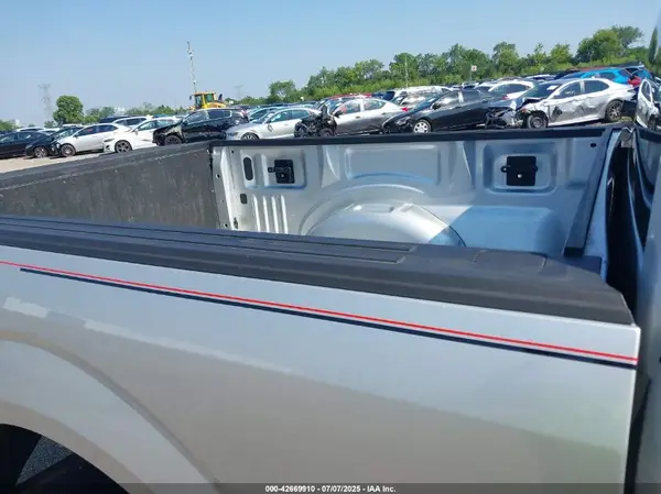 1FTMF1C80GKF02335 2016 FORD F-150 - Image 8