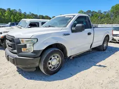 1FTMF1C80GKF08085 2016 FORD F-150