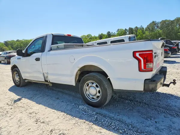 1FTMF1C80GKF08085 2016 FORD F-150 - Image 2