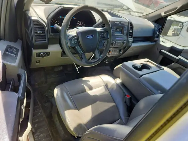 1FTMF1C80GKF08085 2016 FORD F-150 - Image 8