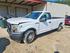 1FTMF1C80GKF15652 2016 FORD F-150