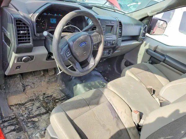 1FTMF1C80GKF38154 2016 FORD F-150 - Image 8