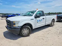 1FTMF1C80GKF44648 2016 FORD F-150